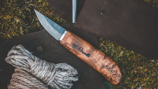 A hiker's toolkit