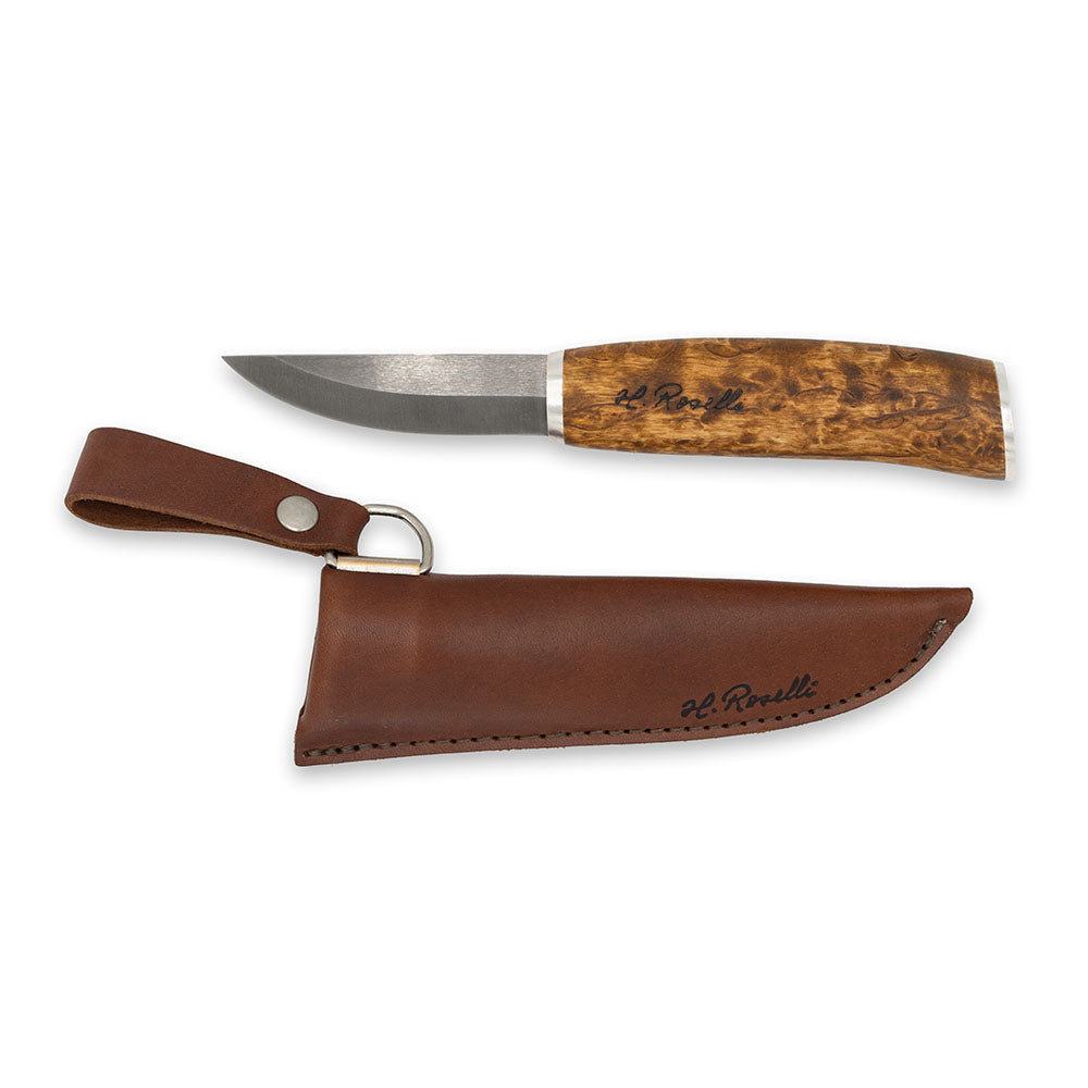 カーペンターナイフ UHC|シルバーホルダー|リファービッシュ #29