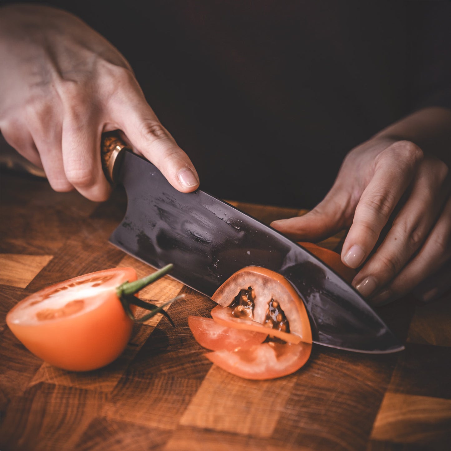 ギュートシェフナイフ UHC(ギフトボックス仕様)