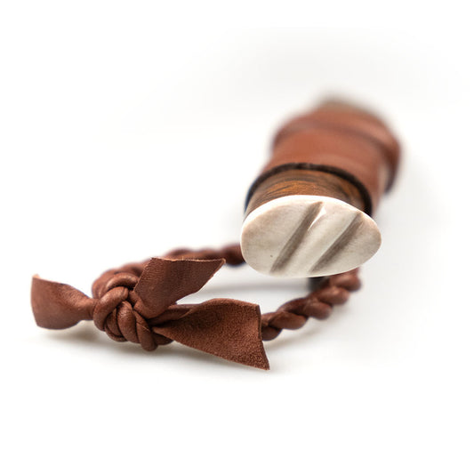 ベアクローナイフ「ナッレ」|超高炭素鋼