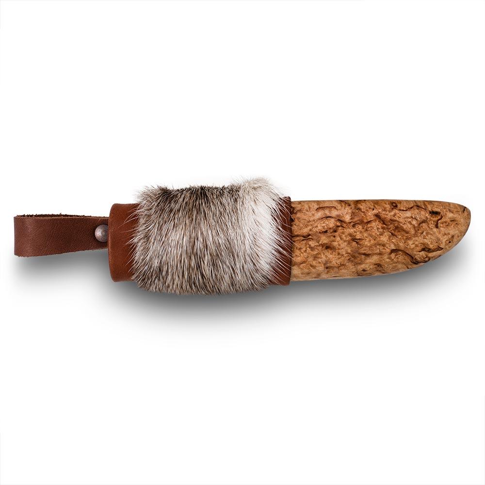 シース(ダークタンニンなめしレザー/各種モデル対応)