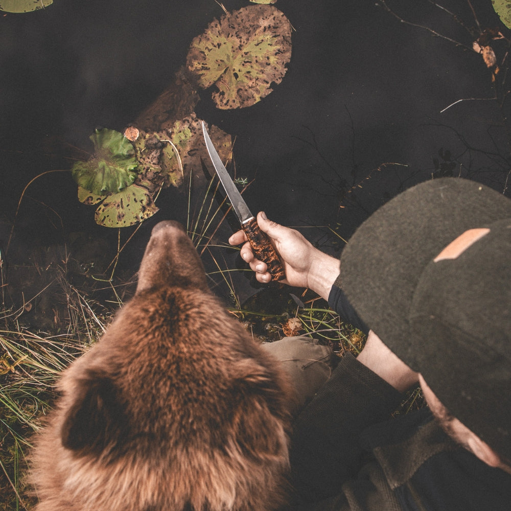 ロセリ フィレナイフ｜完全ガイド｜ロセリ・フィンランド – Roselli