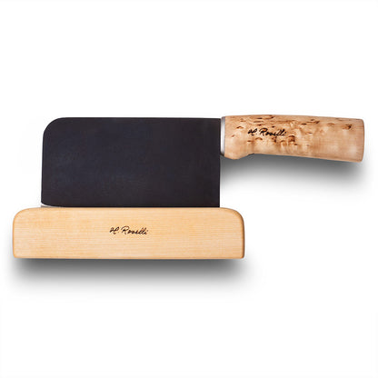 Chinese chef knife, gift box edition