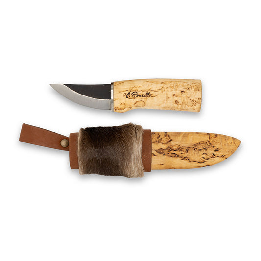 グランドファーザーナイフ 特製シース付き、リファービッシュ品 #46