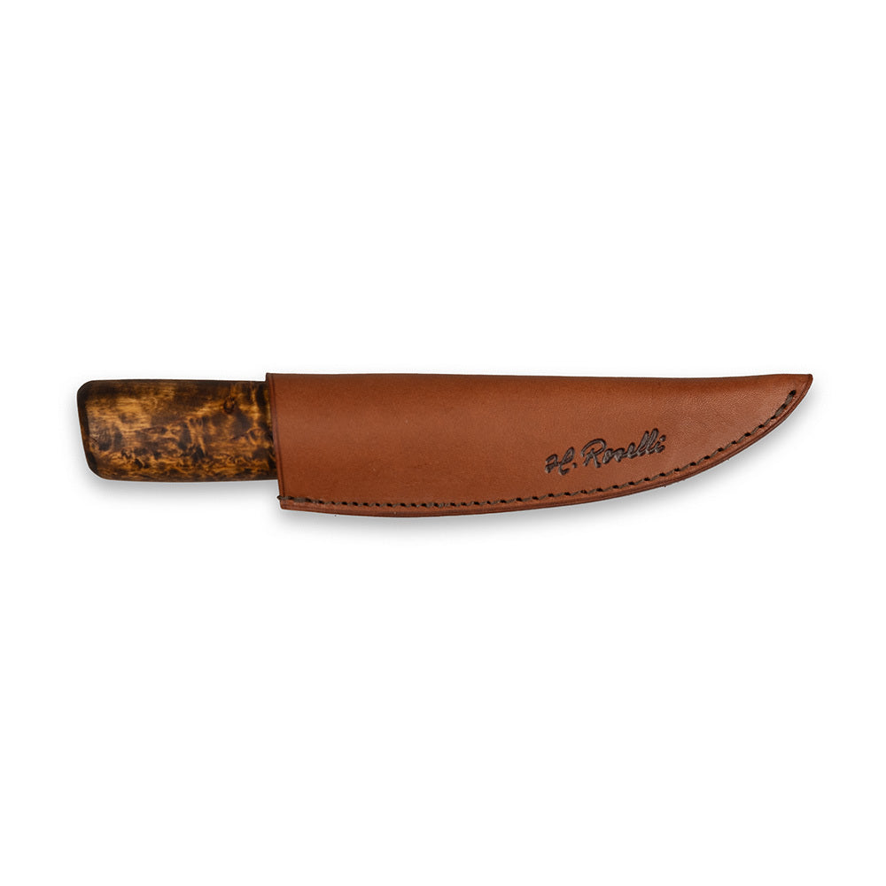 Amazon.co.jp: 刃渡り約30cm、炭素鋼製、木製ハンドルのビーフナイフ。ブラジルから輸入/iBU トラモンティーナ 高耐久天然木柄ステーキ ポリウッド 調理器具