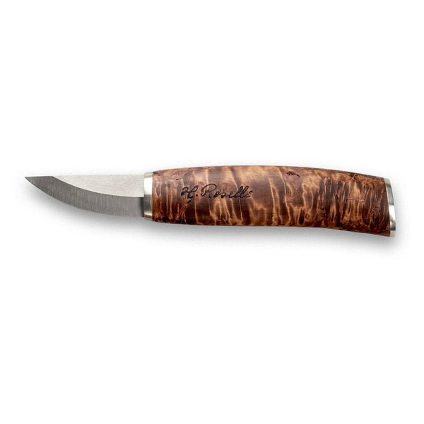 RW321SBearclawknifesilverferru
