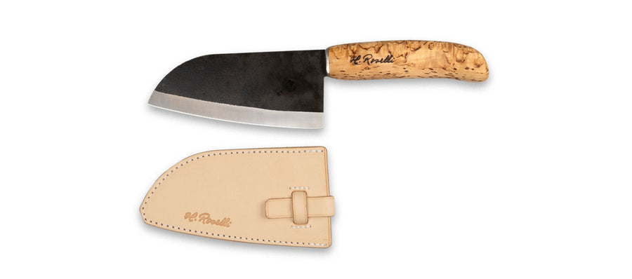 Small Chef's Knife