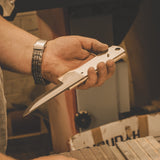 サービス＆メンテナンス（ナイフ・斧用）