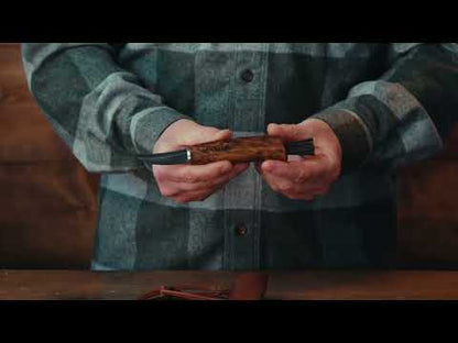 きのこナイフ（ギフトボックス仕様）