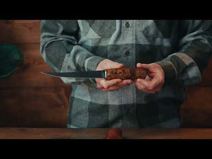 ビッグフィレナイフ